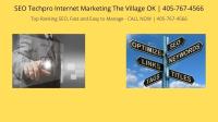  SEO Techpro Internet Marketing The Village OK  image 3