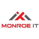 Monroe IT logo