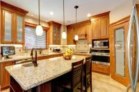 Weatherford Custom Cabinetry & Fine Woodwork image 3