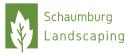Schaumburg Landscaping logo