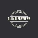AllMaleReviews logo