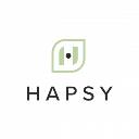 Hapsy logo