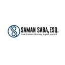 Saman Saba Esq, Real Estate logo
