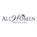 All Women OB/GYN, PSC logo