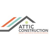  Attic Construction image 1