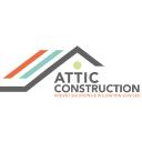  Attic Construction logo