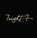 7Eight7 - Night Club logo