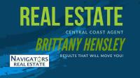 Brittany Hensley / Navigators Real Estate image 1