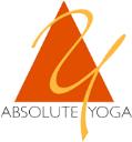 Absolute Yoga Studio logo