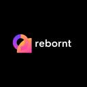 Rebornt logo