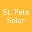 St. Pete Solar logo