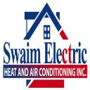 Swaim Electric Heat & Air Conditioning logo