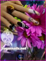 Sugar Nails image 24