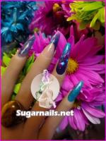 Sugar Nails image 25