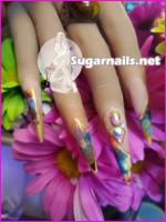 Sugar Nails image 27