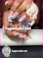 Sugar Nails image 26