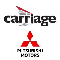 Carriage Mitsubishi image 1