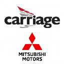 Carriage Mitsubishi logo