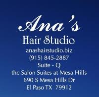 Ana's Hair Studio image 1