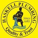 Haskell Plumbing & Heating logo