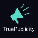 TruePublicity logo