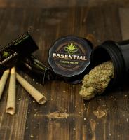 Essential Cannabis image 3