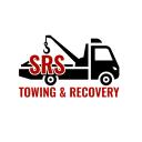 SRS Towing & Recovery logo