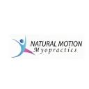 Get Natural Motion logo