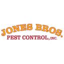Jones Bros Pest Control, Inc. logo