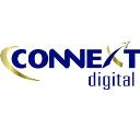 Connext Digital logo