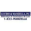 Lucido & Manzella, P.C. logo