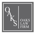 Oaks Law Firm logo