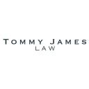 Tommy James Law logo