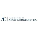 Law Office of Arye P. Corbett, P.A. logo