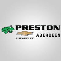 Preston Chevrolet of Aberdeen image 1