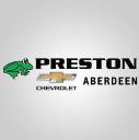 Preston Chevrolet of Aberdeen logo