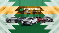 Preston Chevrolet of Aberdeen image 2