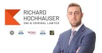 Richard Hochhauser, DWI & Criminal Lawyer image 3