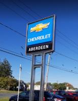 Preston Chevrolet of Aberdeen image 3