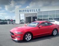 Pittsville Ford image 3