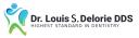 Dr Louis S Delorie DDS logo