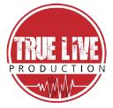 True Live Production logo