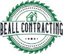 Beall Contracting logo