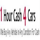 1hour cash4cars logo