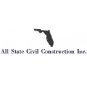 All State Civil Construction, Inc. logo