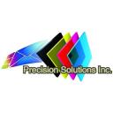 Precision Solutions logo