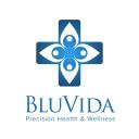 BluVida Wellness & Med Spa logo