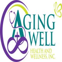Aging Well Health and Wellness image 1