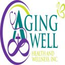 Aging Well Health and Wellness logo