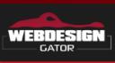 Web Design Gator logo